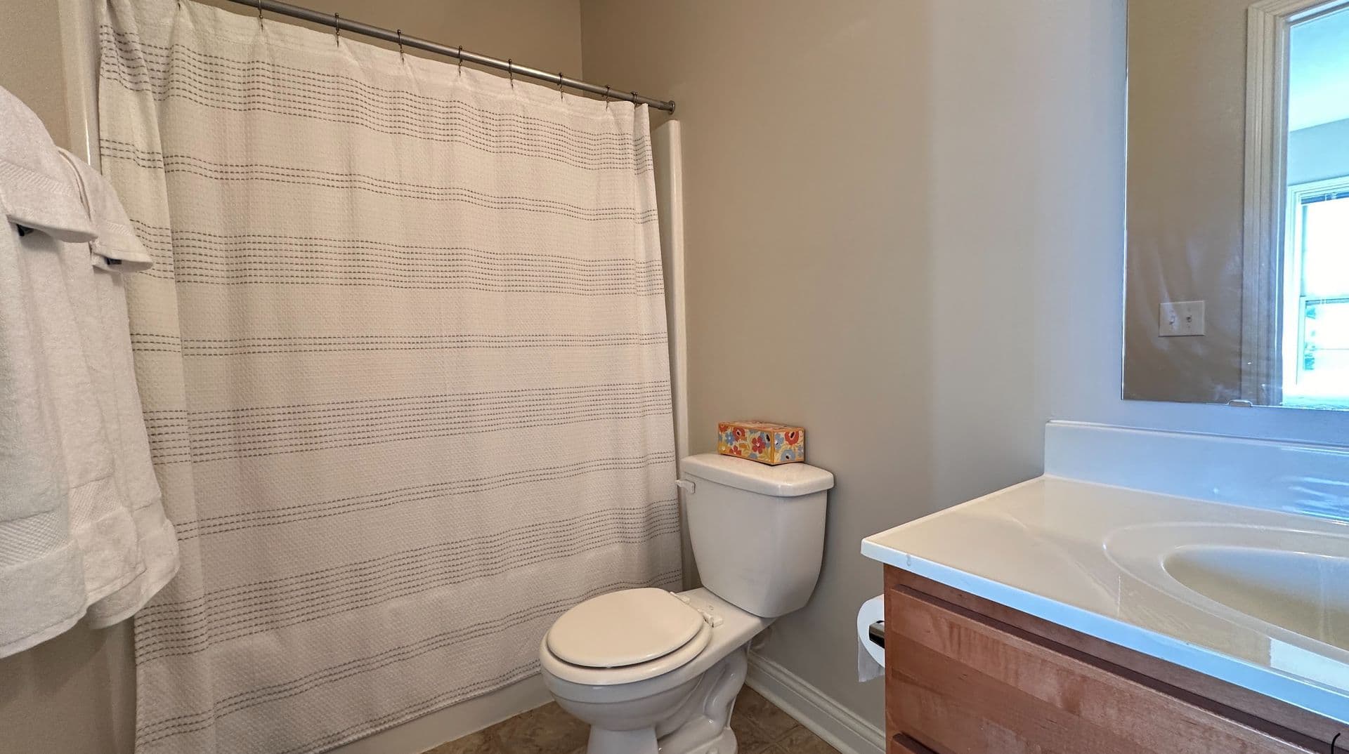 Bloomington Townhome: 372 S. Washington St