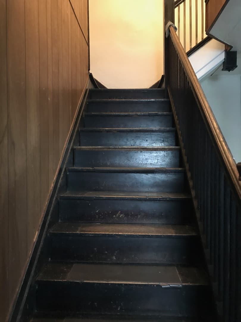 Bloomington House: 424 E. 6th St