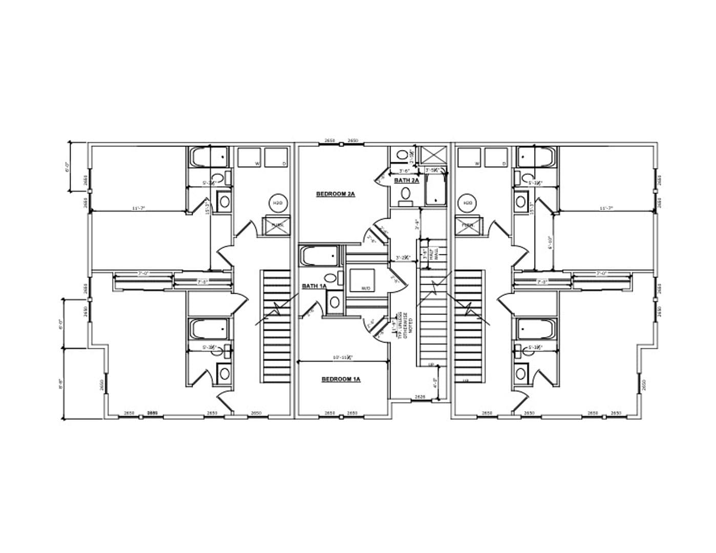 Bloomington Townhome: 422 E Cottage Grove