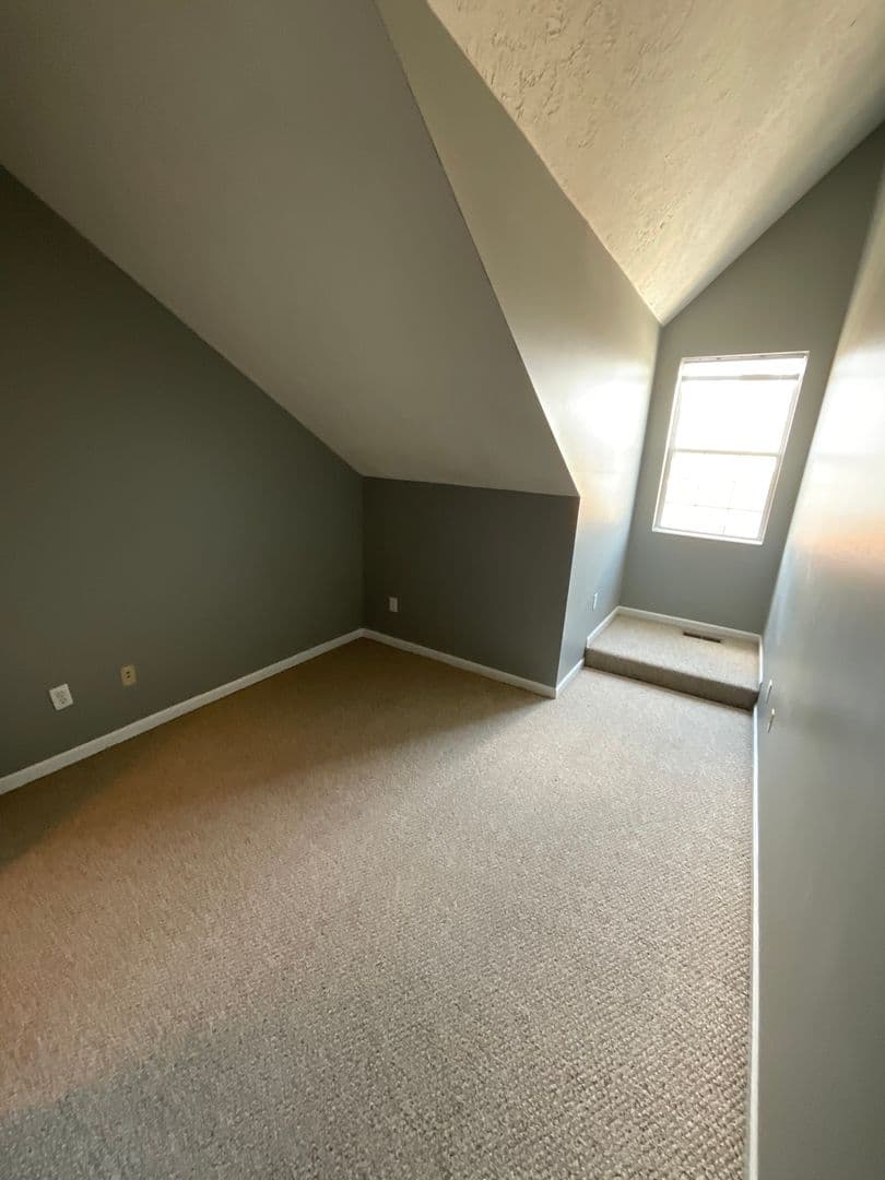 Bloomington Apartment: 125 N. Washington Street