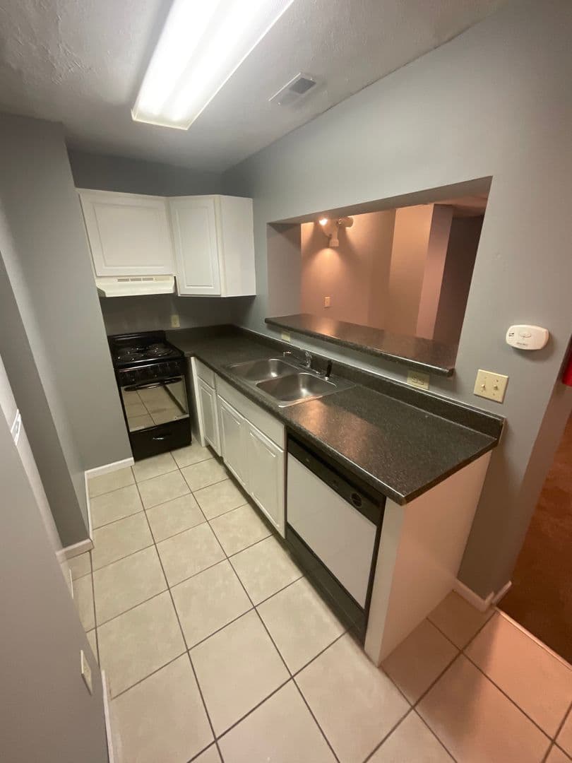 Bloomington Apartment: 125 N. Washington Street