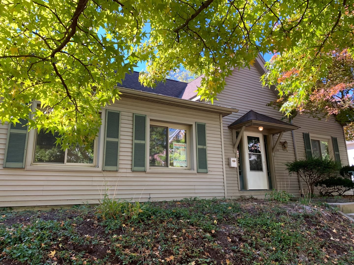 Bloomington House: 314 E.7th Street