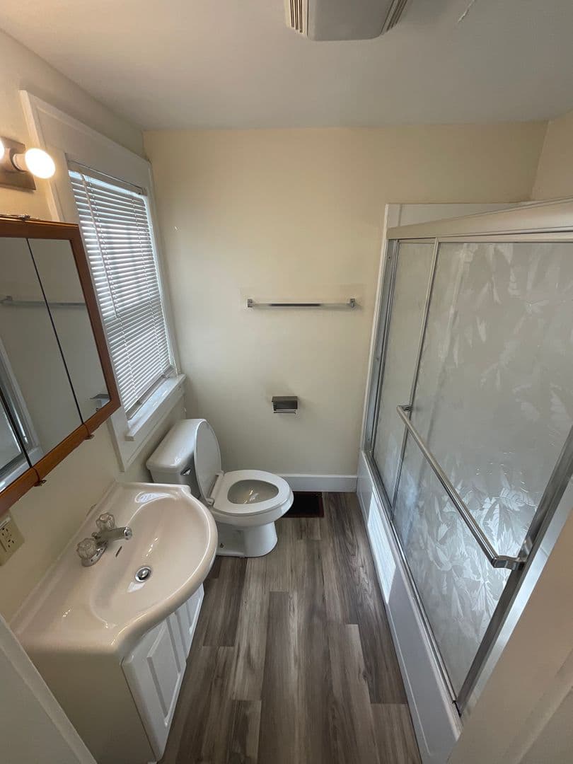 Bloomington House: 316 E. 7th St