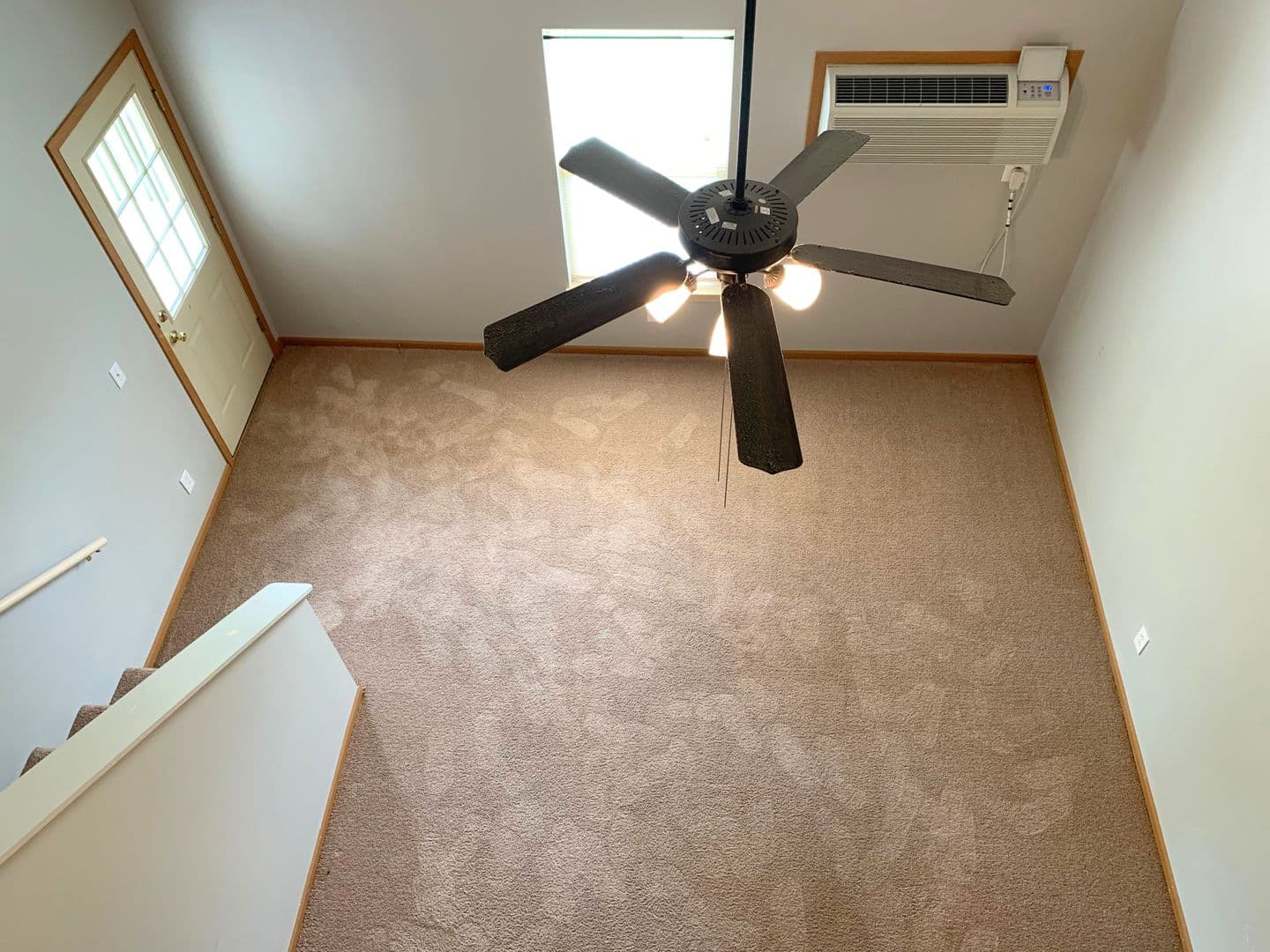 Terre Haute Apartment: 1897 N Hunt St