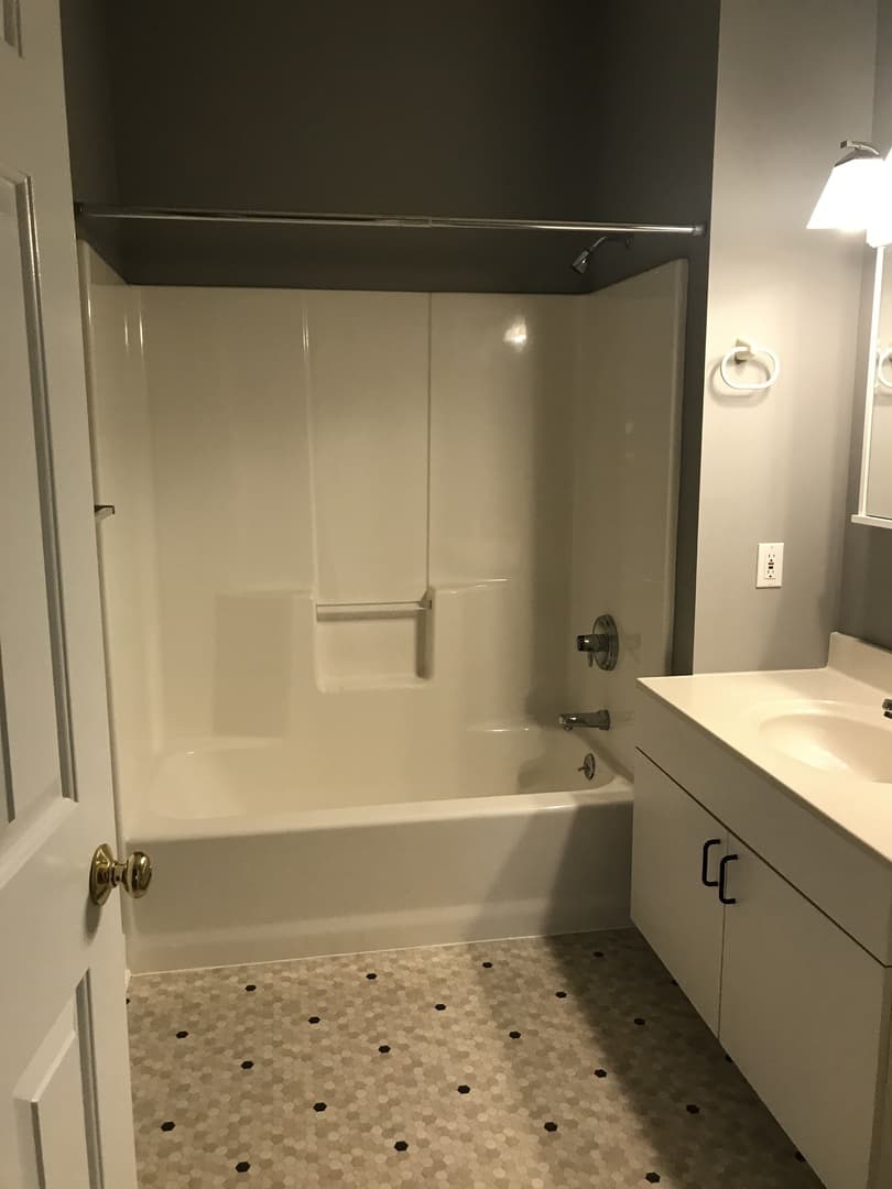 Bloomington Townhome: 351 S. Madison St