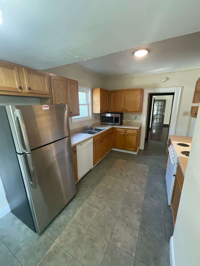 Bloomington House: 316 E. 7th St