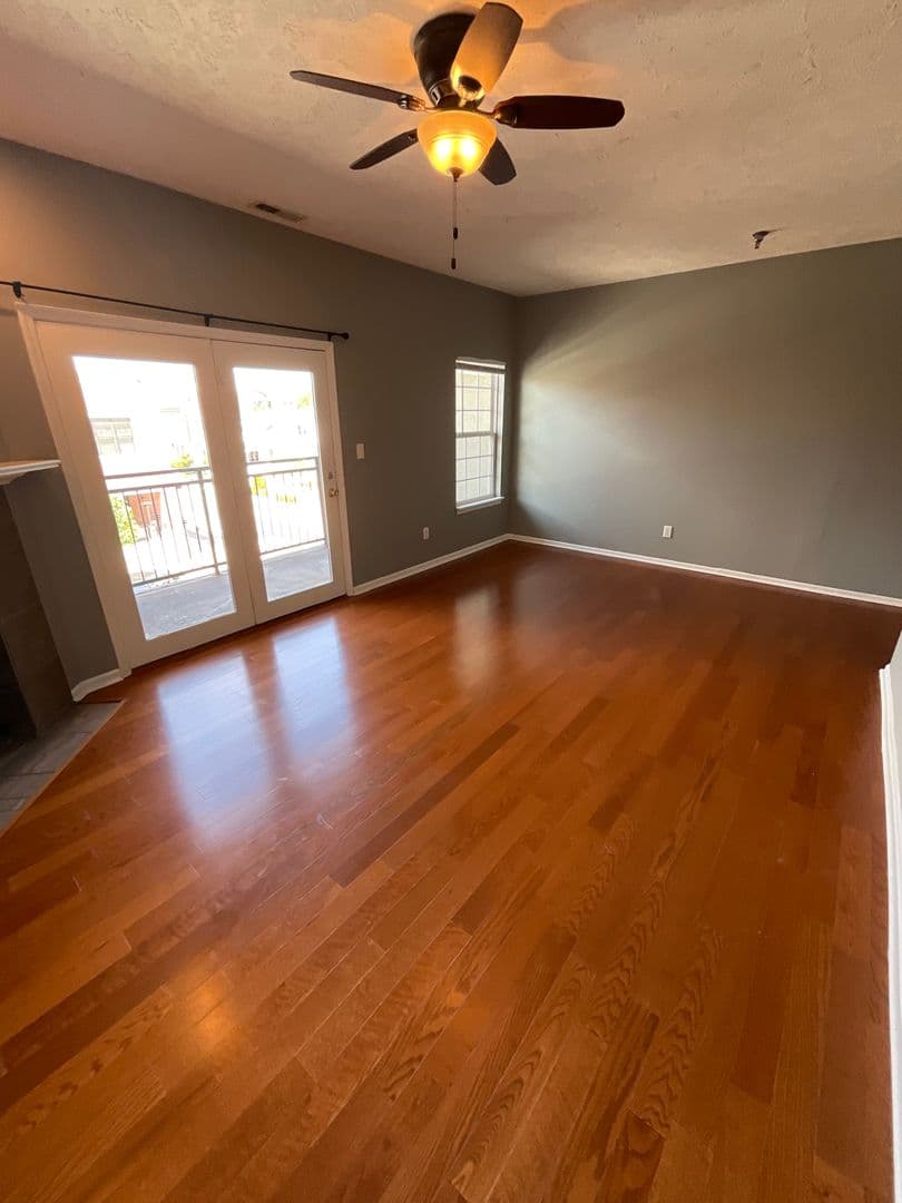 Bloomington Apartment: 125 N. Washington Street