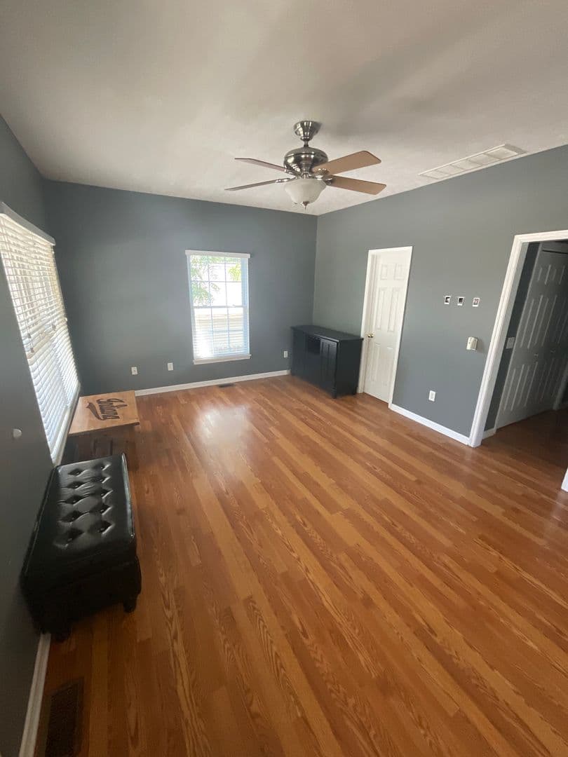 Bloomington House: 313 E. 16th St