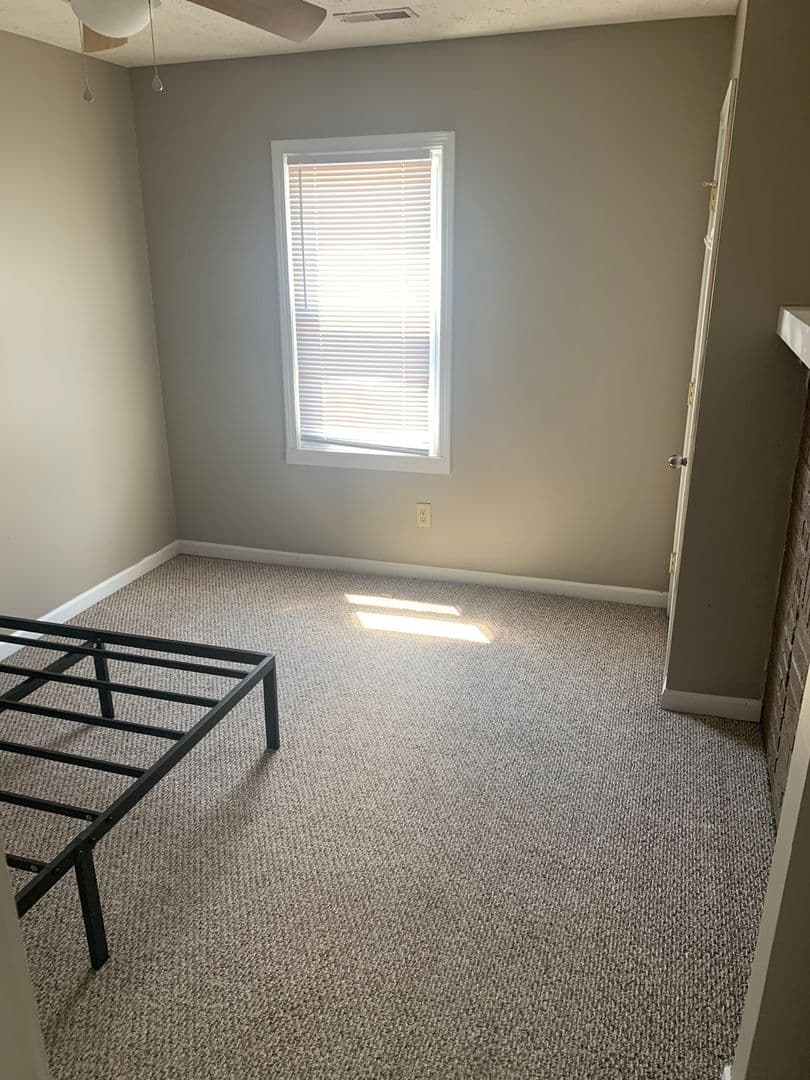 Bloomington House: 418 N. Grant St
