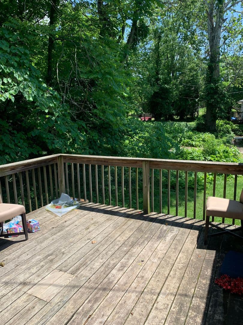 Bloomington Apartment: 515 S. Washington St