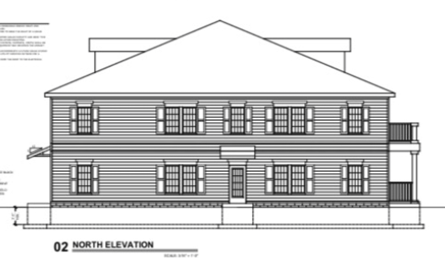 Bloomington Townhome: 203 E. 10th St