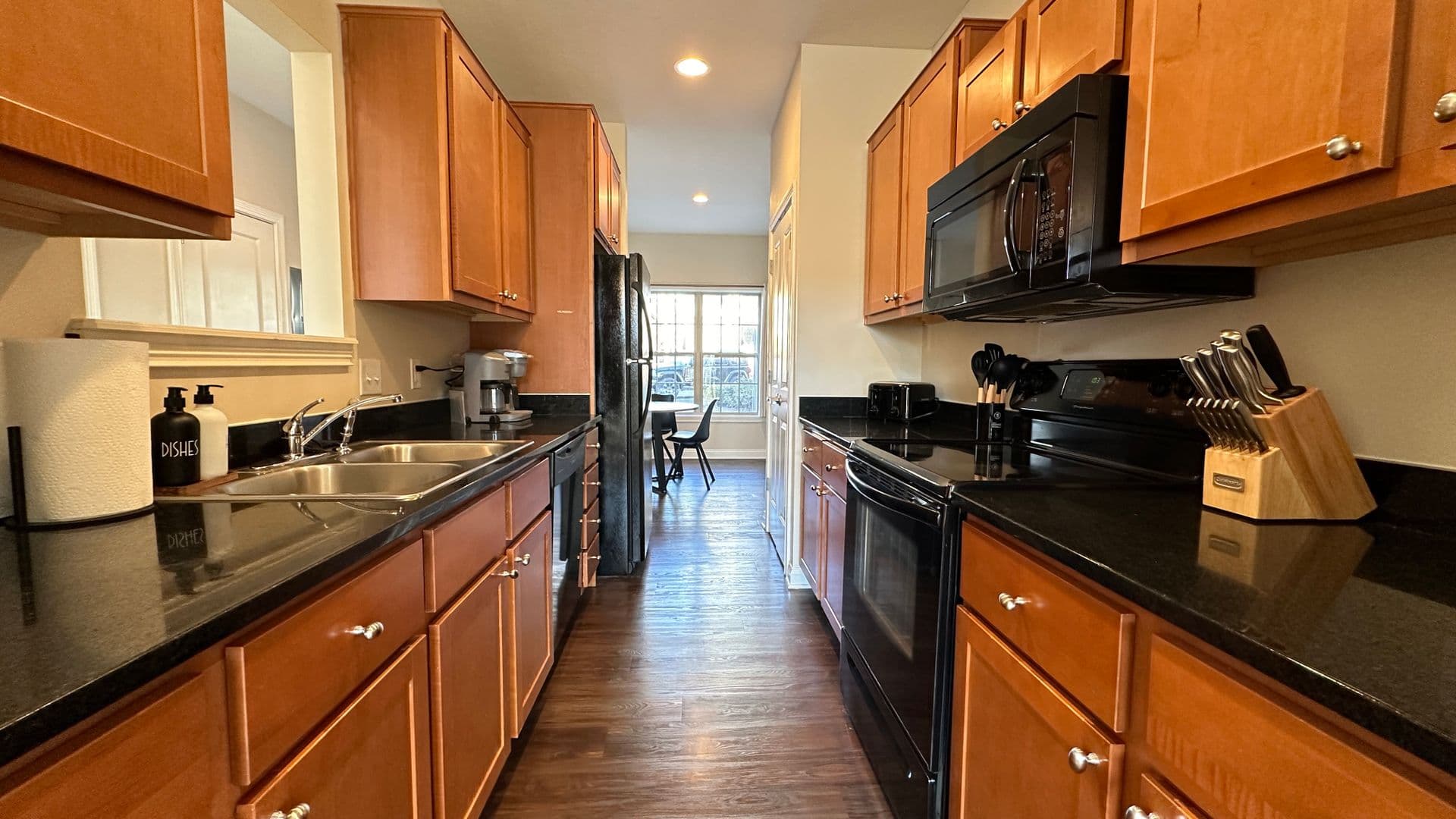 Bloomington Apartment: 390 S. Washington St