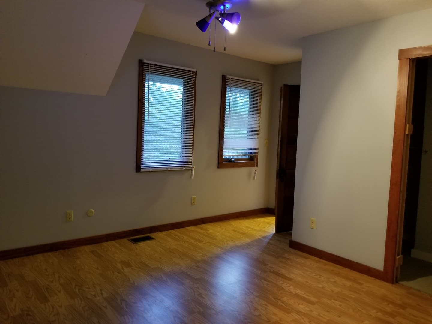 Bloomington House: 310 E. 16th St