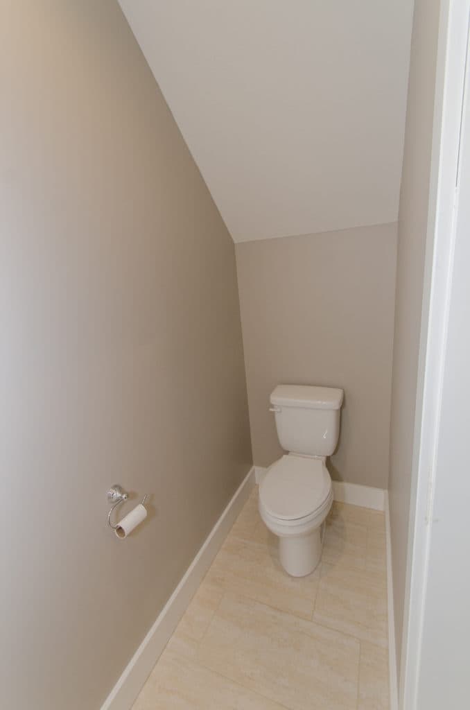 Bloomington Apartment: 414 E. 4th St