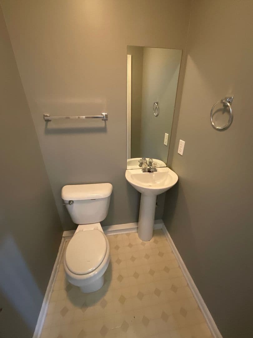 Bloomington Apartment: 125 N. Washington Street