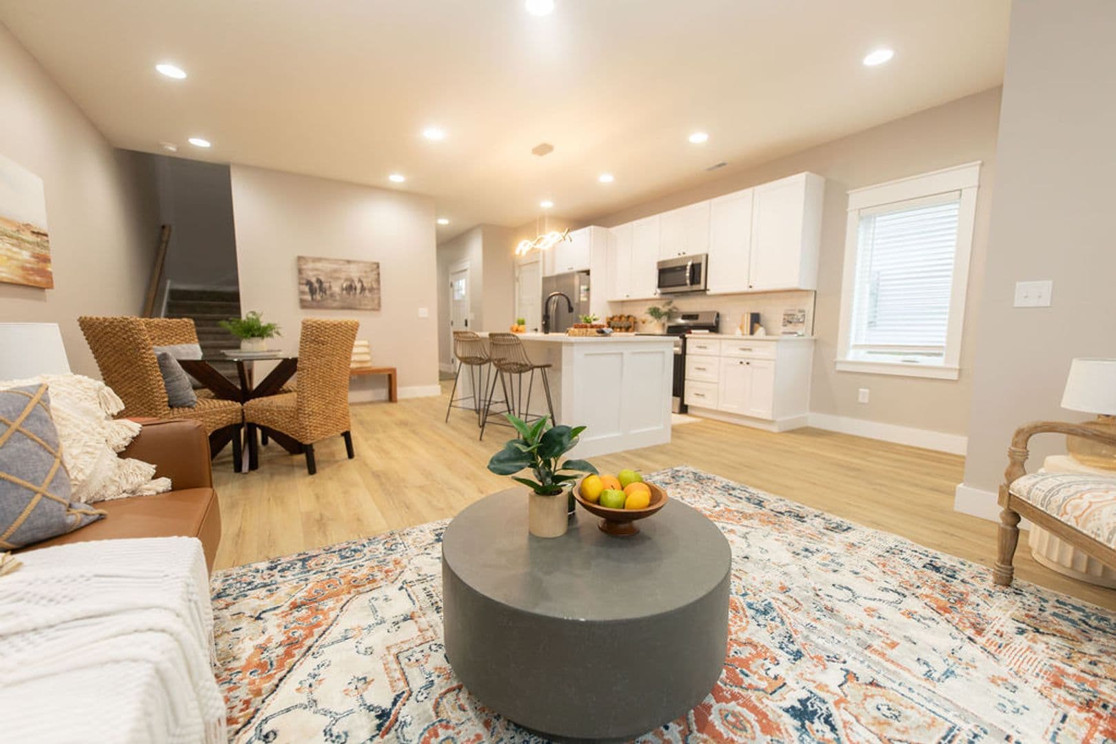 Bloomington Townhome: 317 E. 10th St. - Unit 1