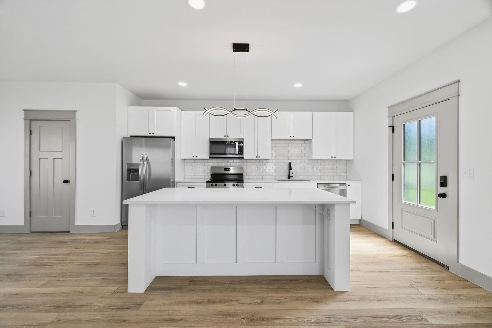 Bloomington Townhome: 400 E 19th
