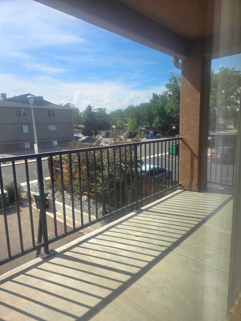 Grand Junction Townhome: 1558 Poplar Drive