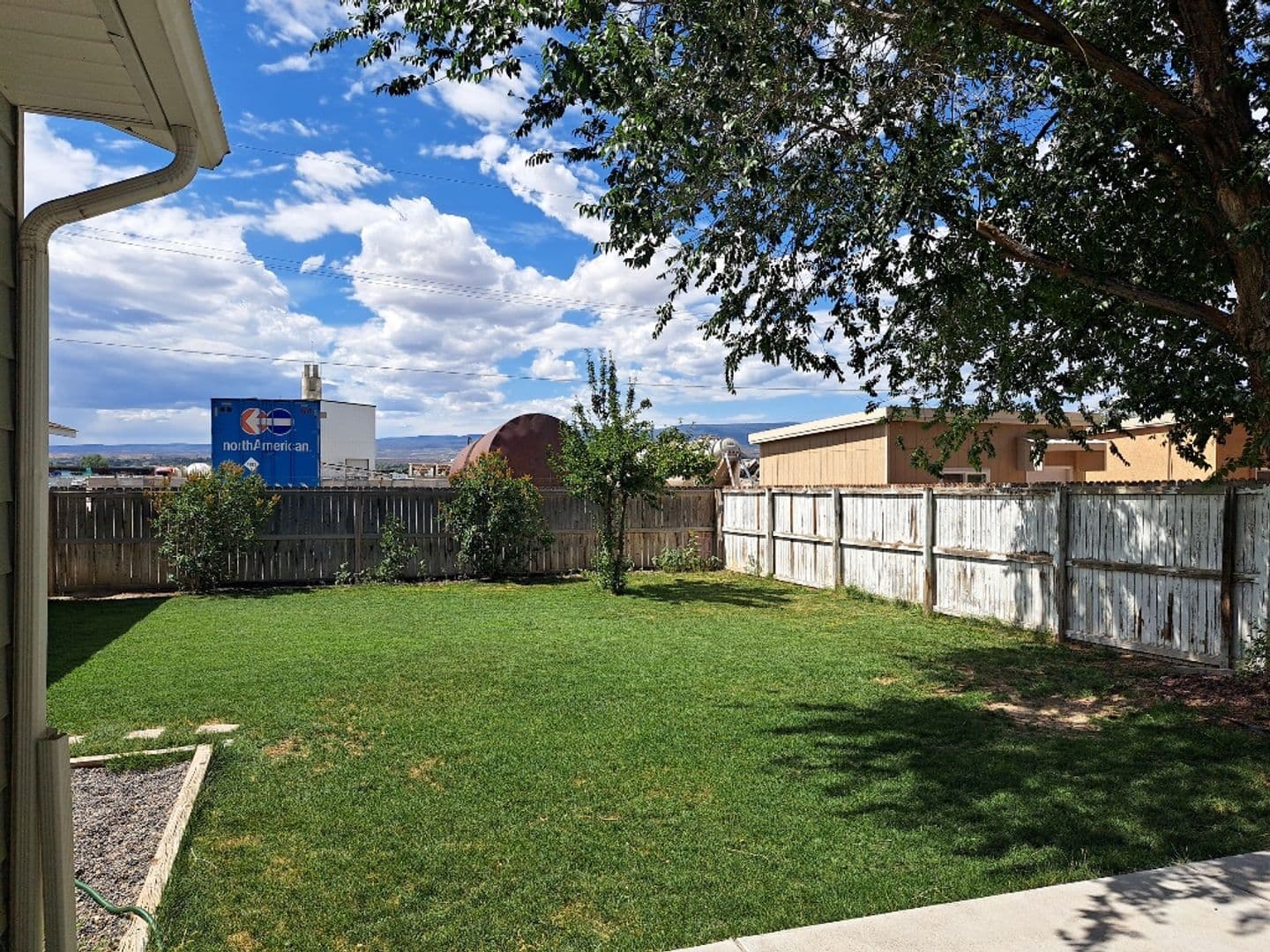 Grand Junction House: 2859 Hill Avenue