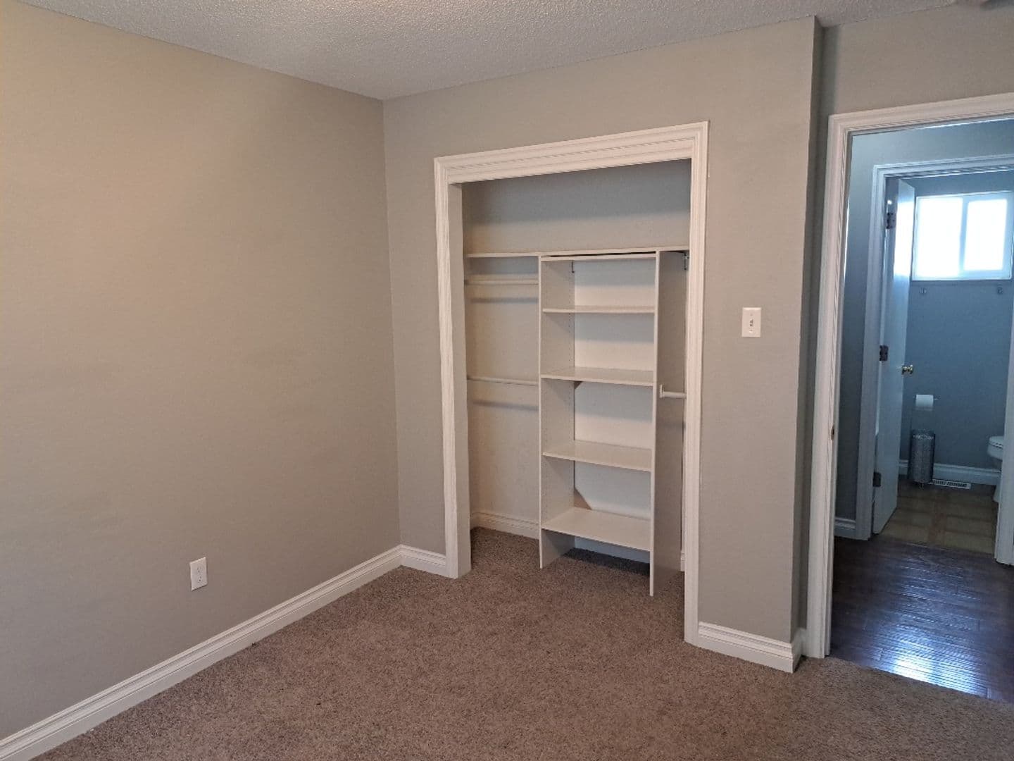 Grand Junction House: 2859 Hill Avenue