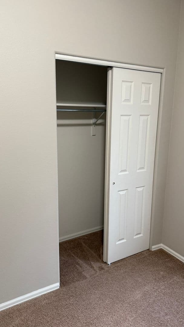Grand Junction Townhome: 2459 Thunder Mountain Dr #812