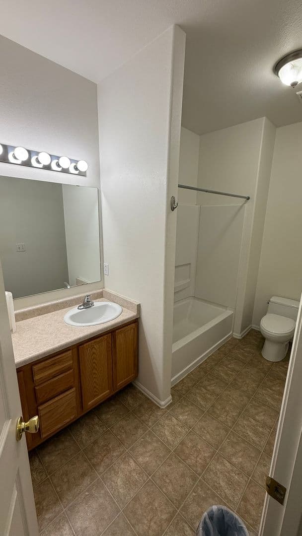 Grand Junction Townhome: 2459 Thunder Mountain Dr #812