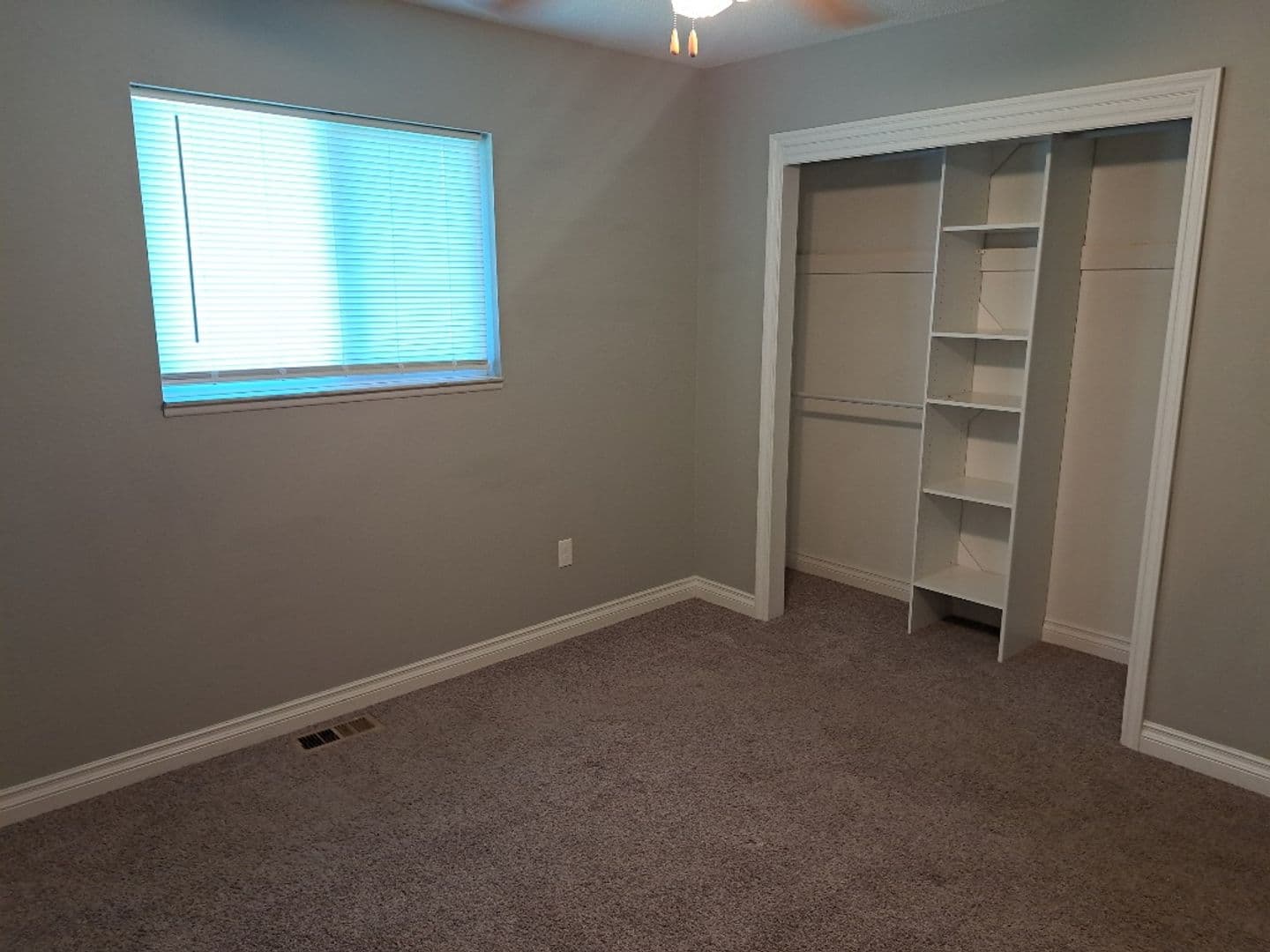 Grand Junction House: 2859 Hill Avenue