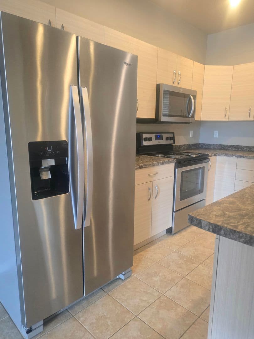 Grand Junction Townhome: 1558 Poplar Drive