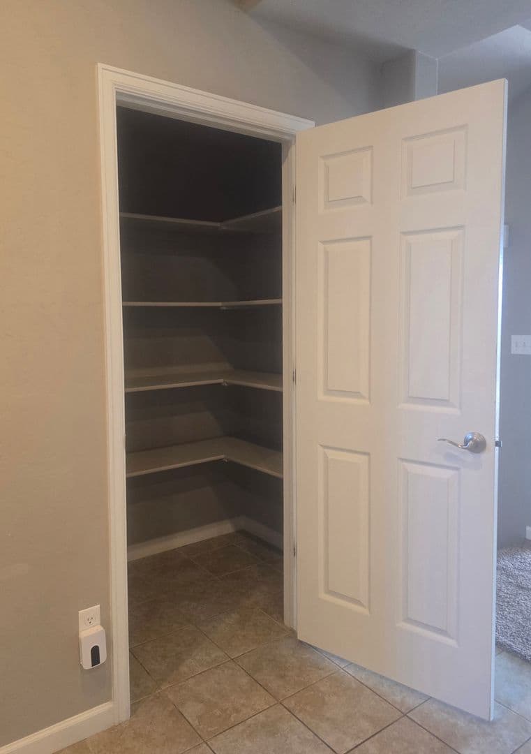 Grand Junction Townhome: 1558 Poplar Drive