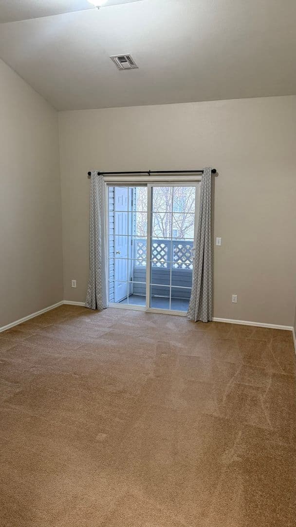 Grand Junction Townhome: 2459 Thunder Mountain Dr #812