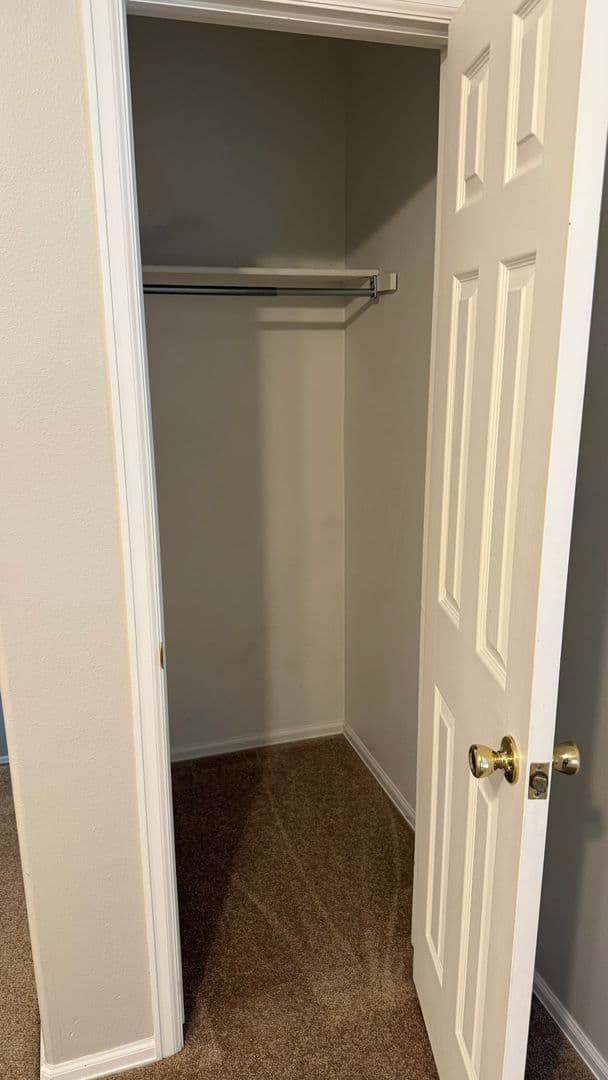 Grand Junction Townhome: 2459 Thunder Mountain Dr #812