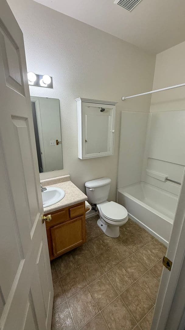 Grand Junction Townhome: 2459 Thunder Mountain Dr #812
