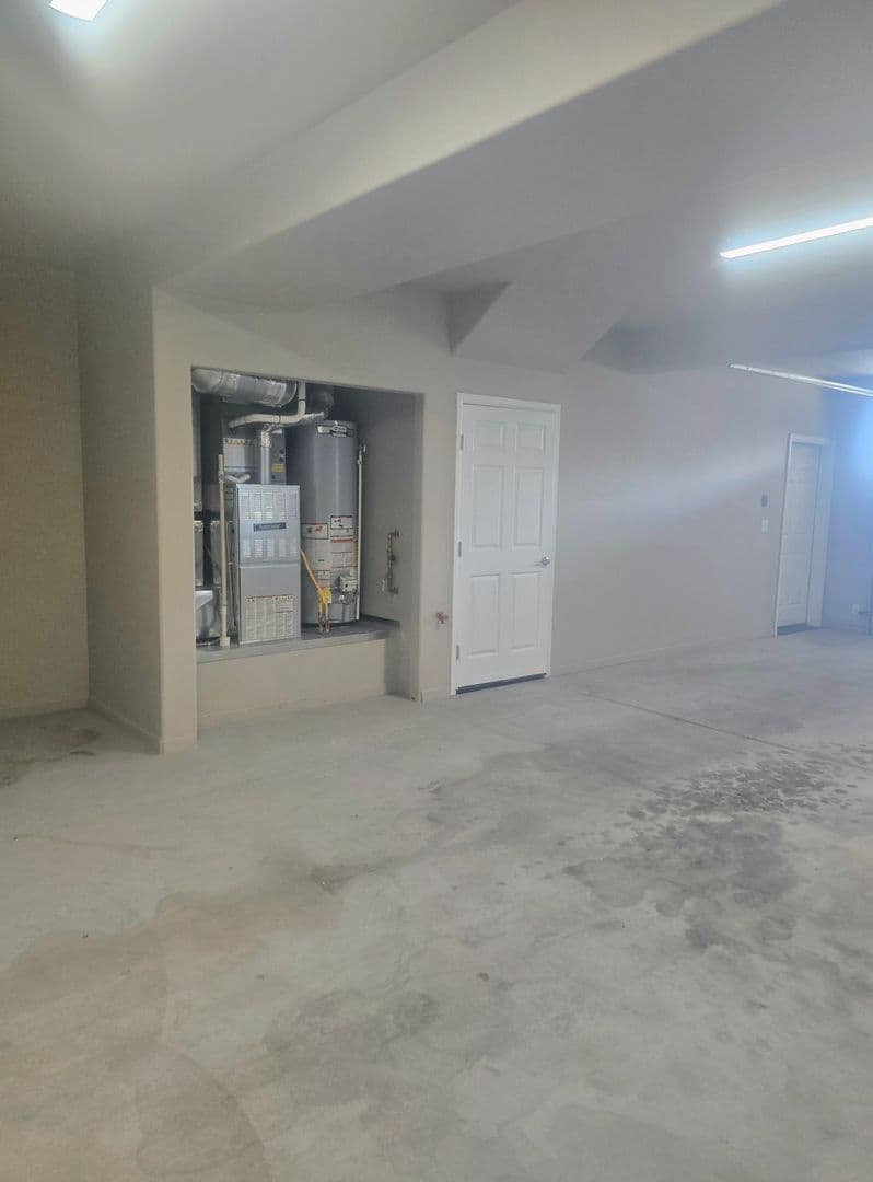 Grand Junction Townhome: 1558 Poplar Drive