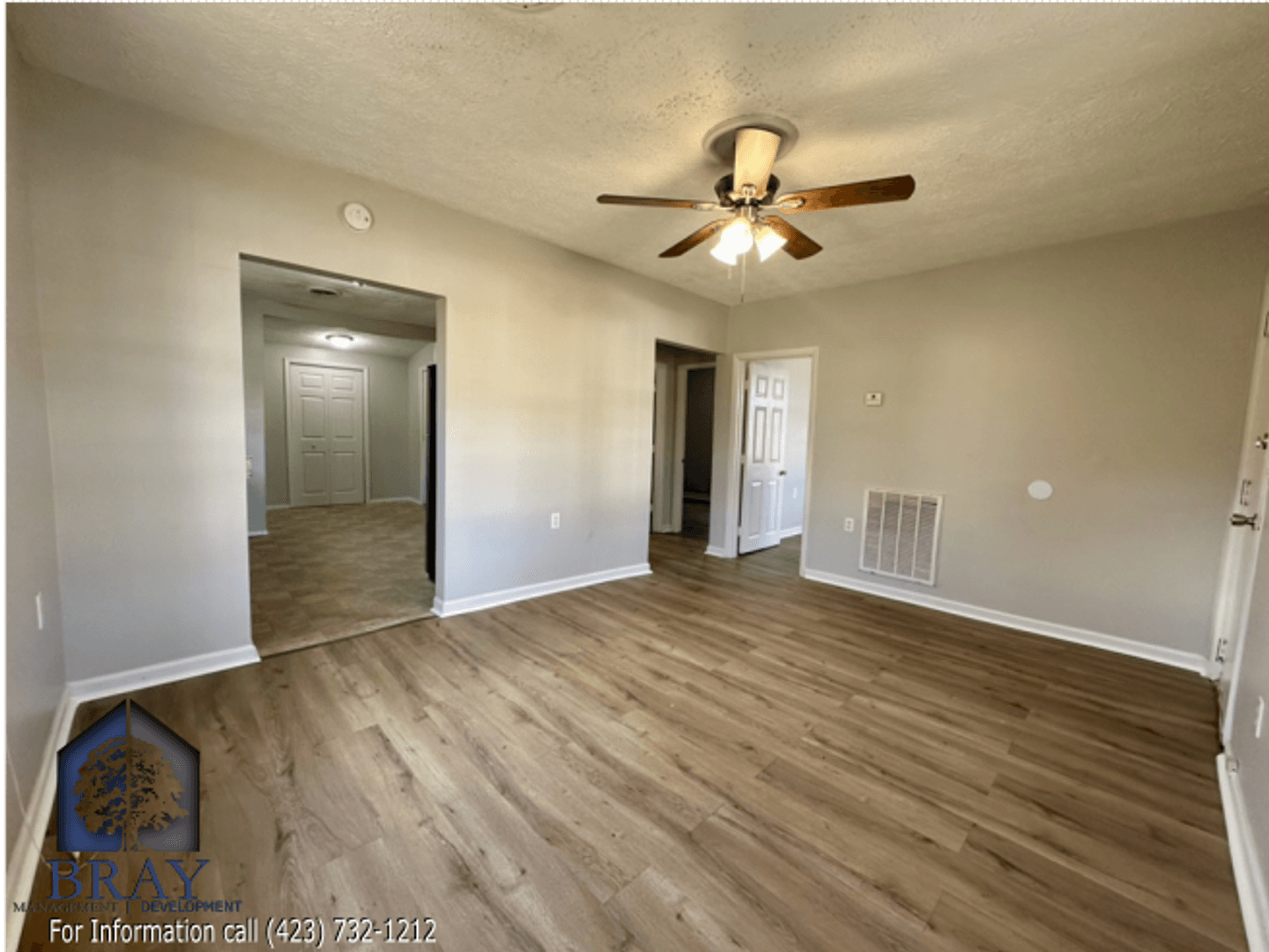Kingsport House: 1353 Willow St