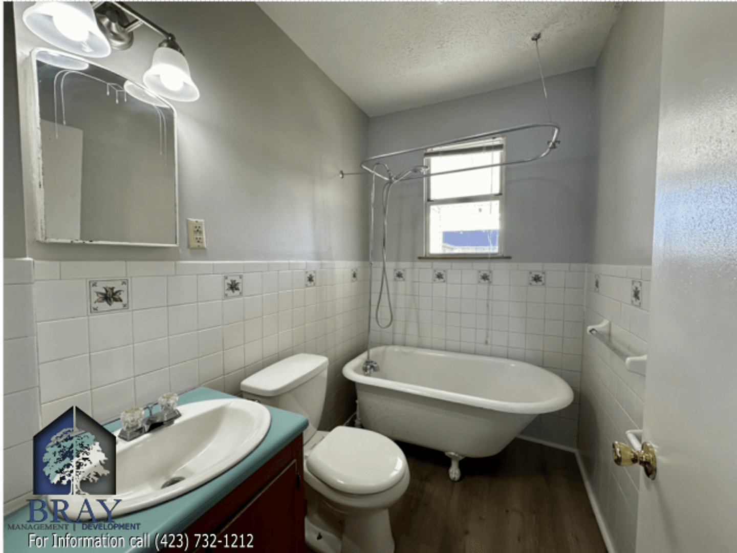 Kingsport House: 1353 Willow St