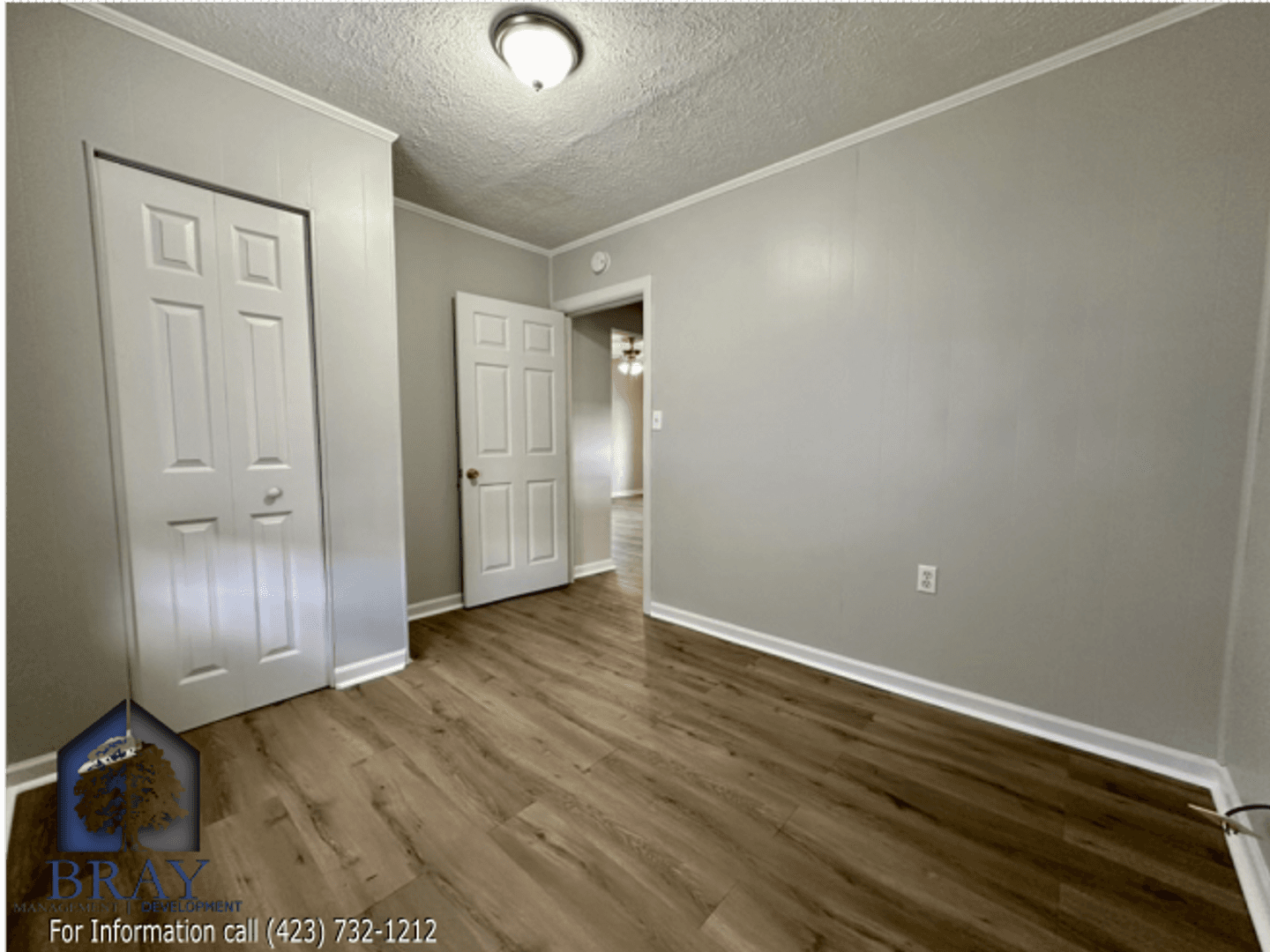Kingsport House: 1353 Willow St