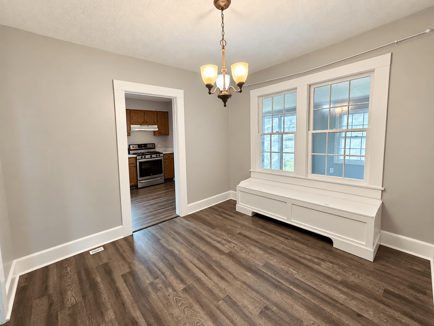 Kingsport House: 1449 Miller St