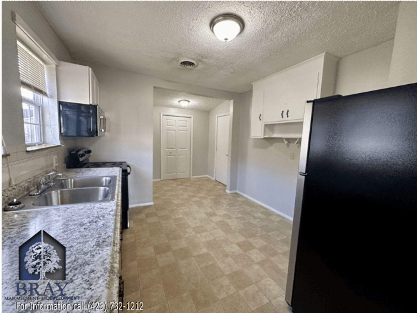 Kingsport House: 1353 Willow St