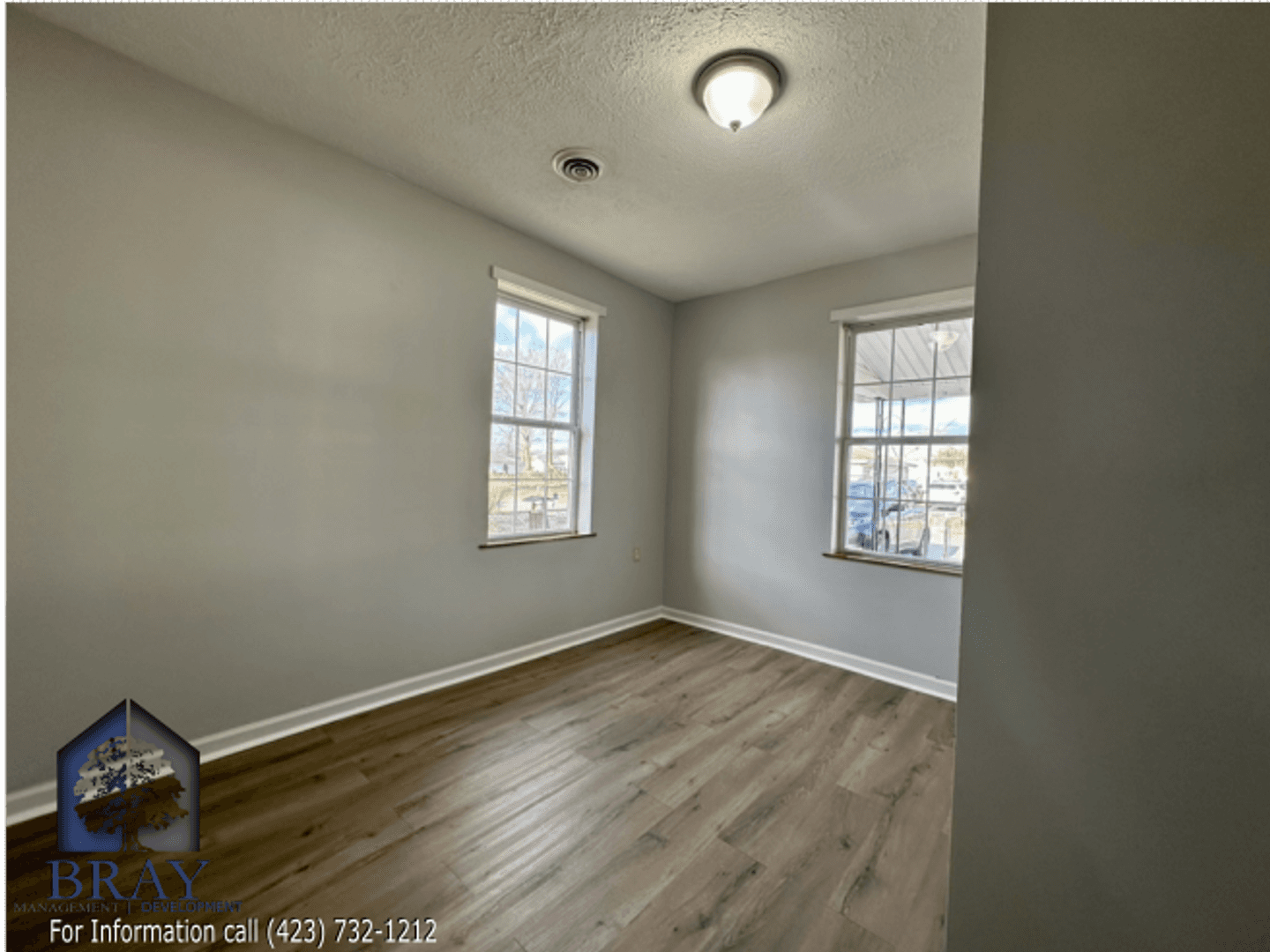 Kingsport House: 1353 Willow St