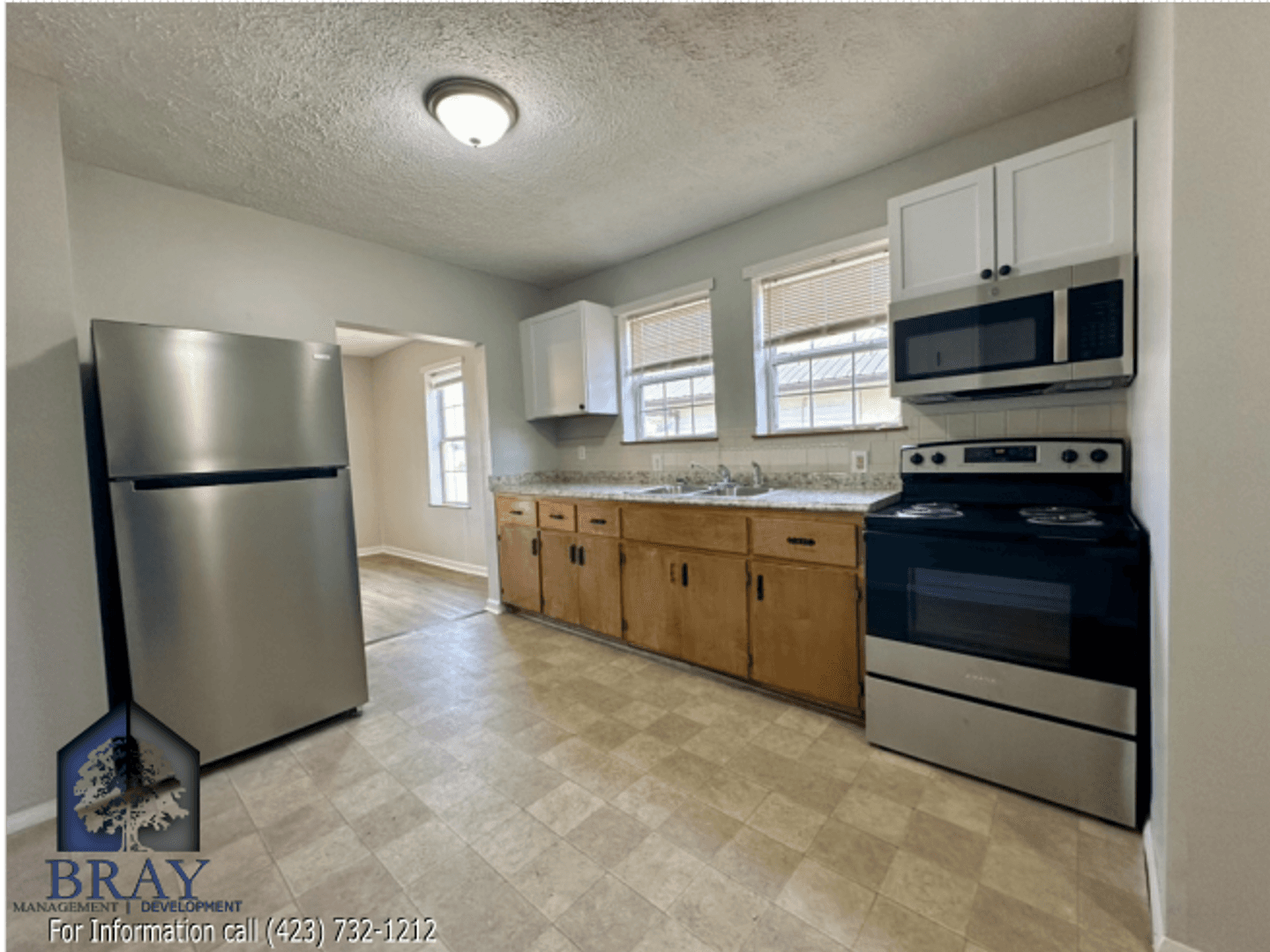 Kingsport House: 1353 Willow St