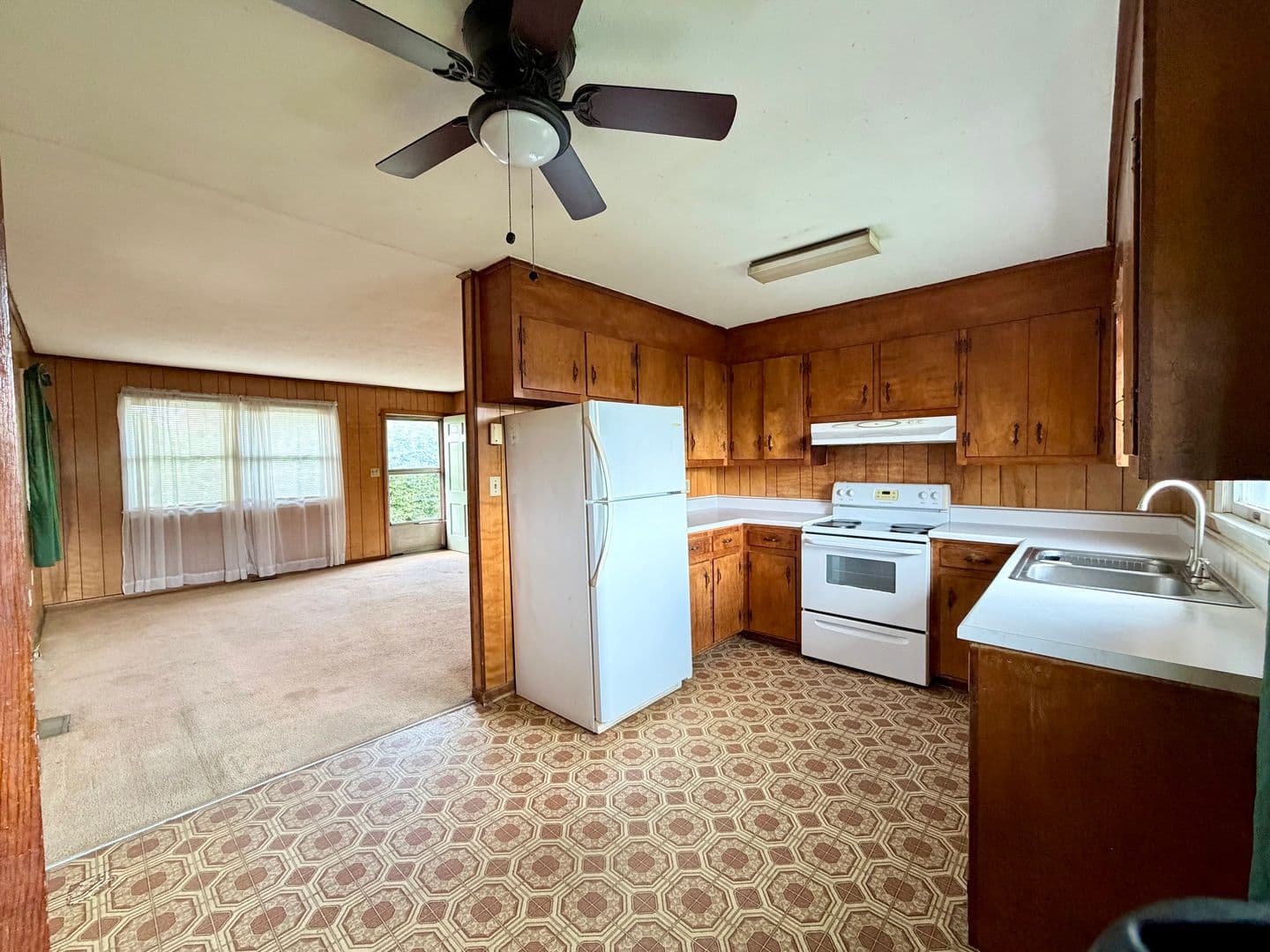 Blountville Multiplex: 154 Franklin Dr. - Unit 1
