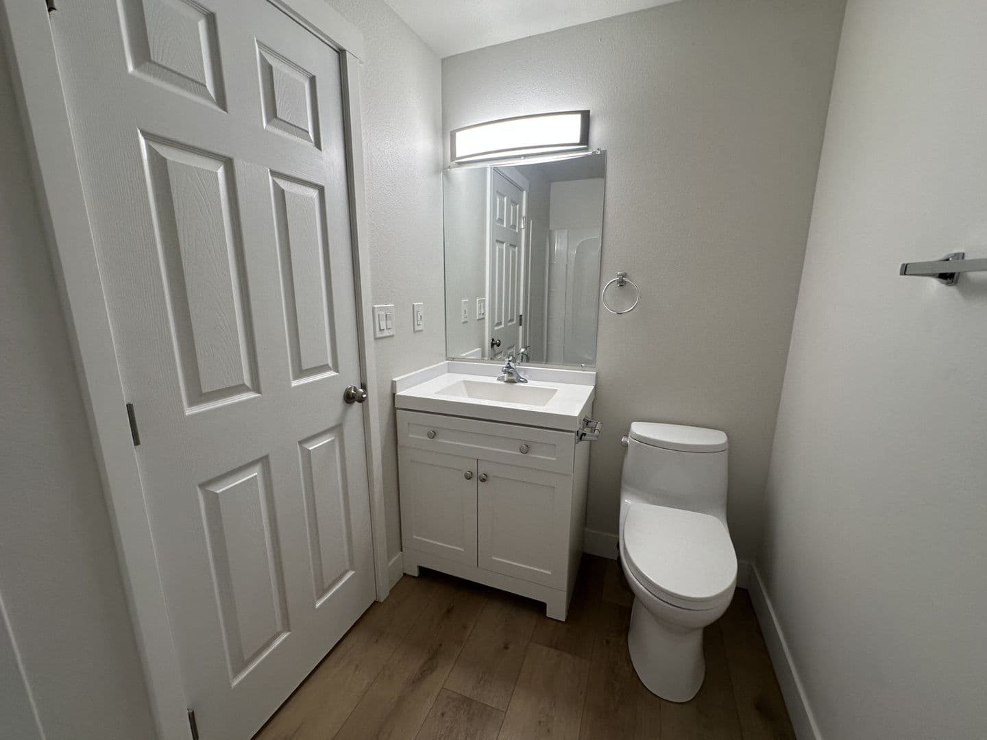 Boardman Apartment: 302 N. Main Street