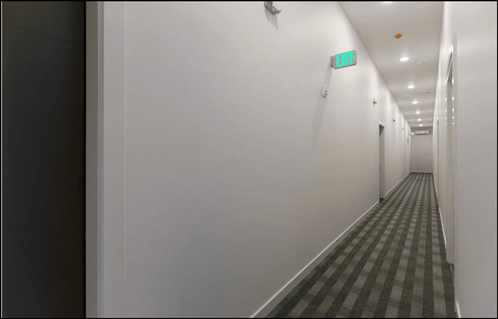 Portland Apartment: 1514 North Emerson Street