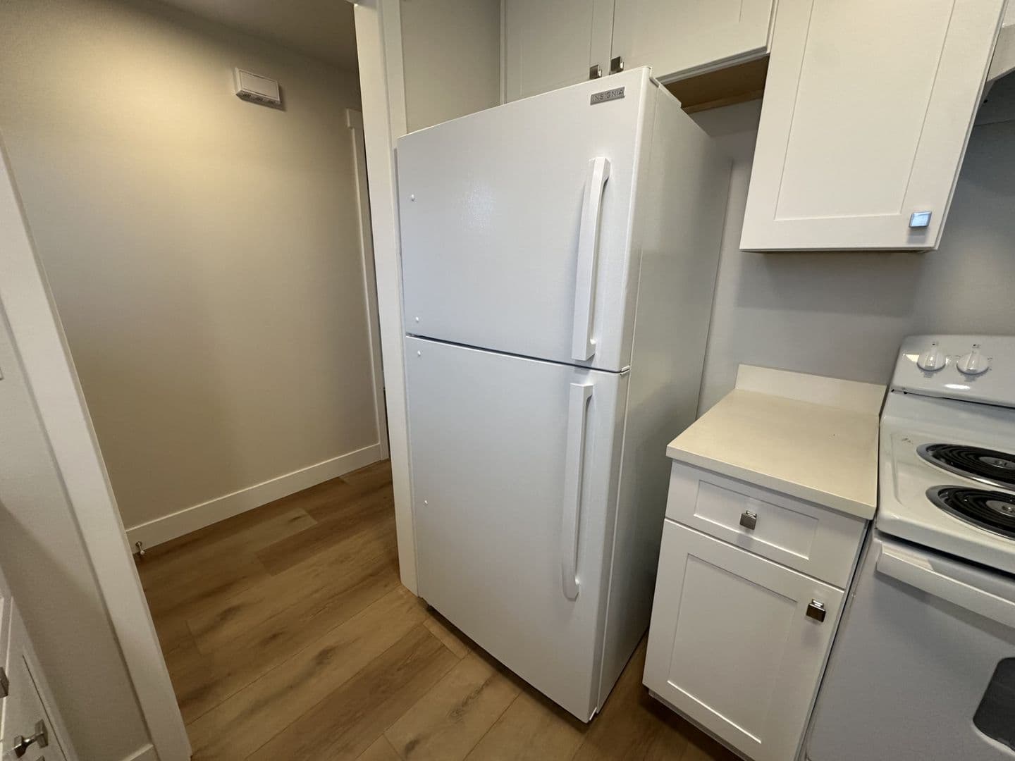 Boardman Apartment: 302 N. Main Street