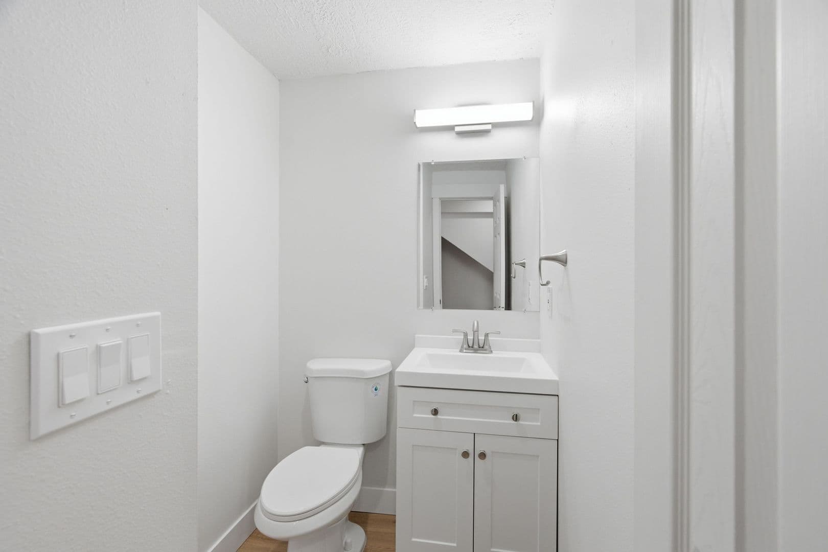 Salem Townhome: 190 Boone Road SE
