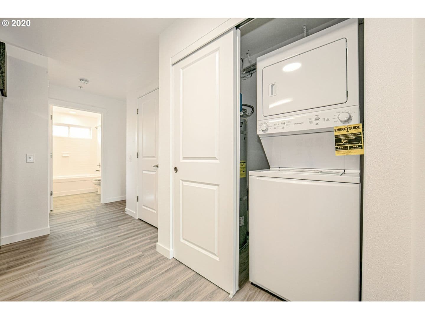 Portland Apartment: 1505 North Humboldt Street