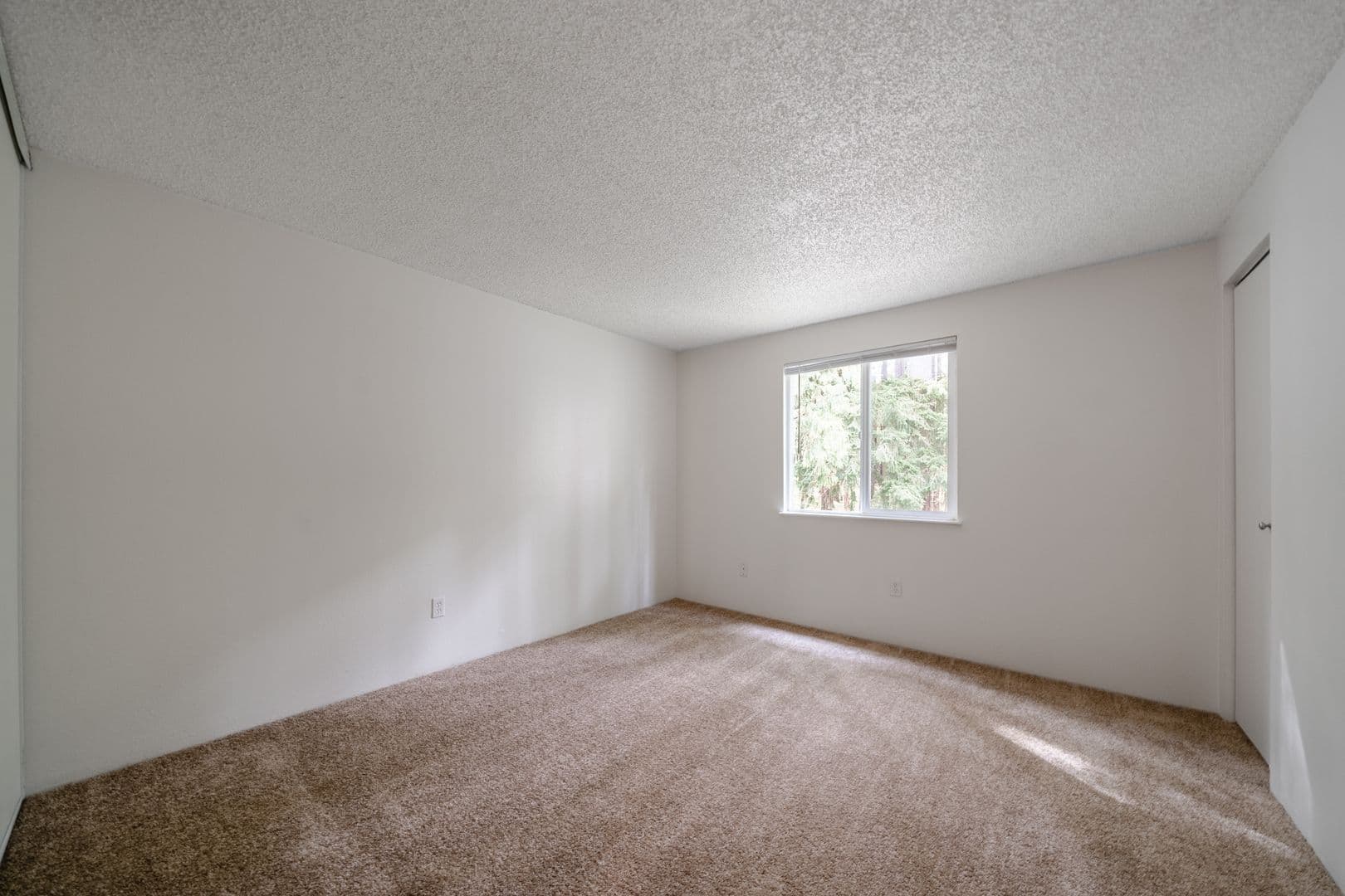 Portland Apartment: 8778 Columbia Blvd