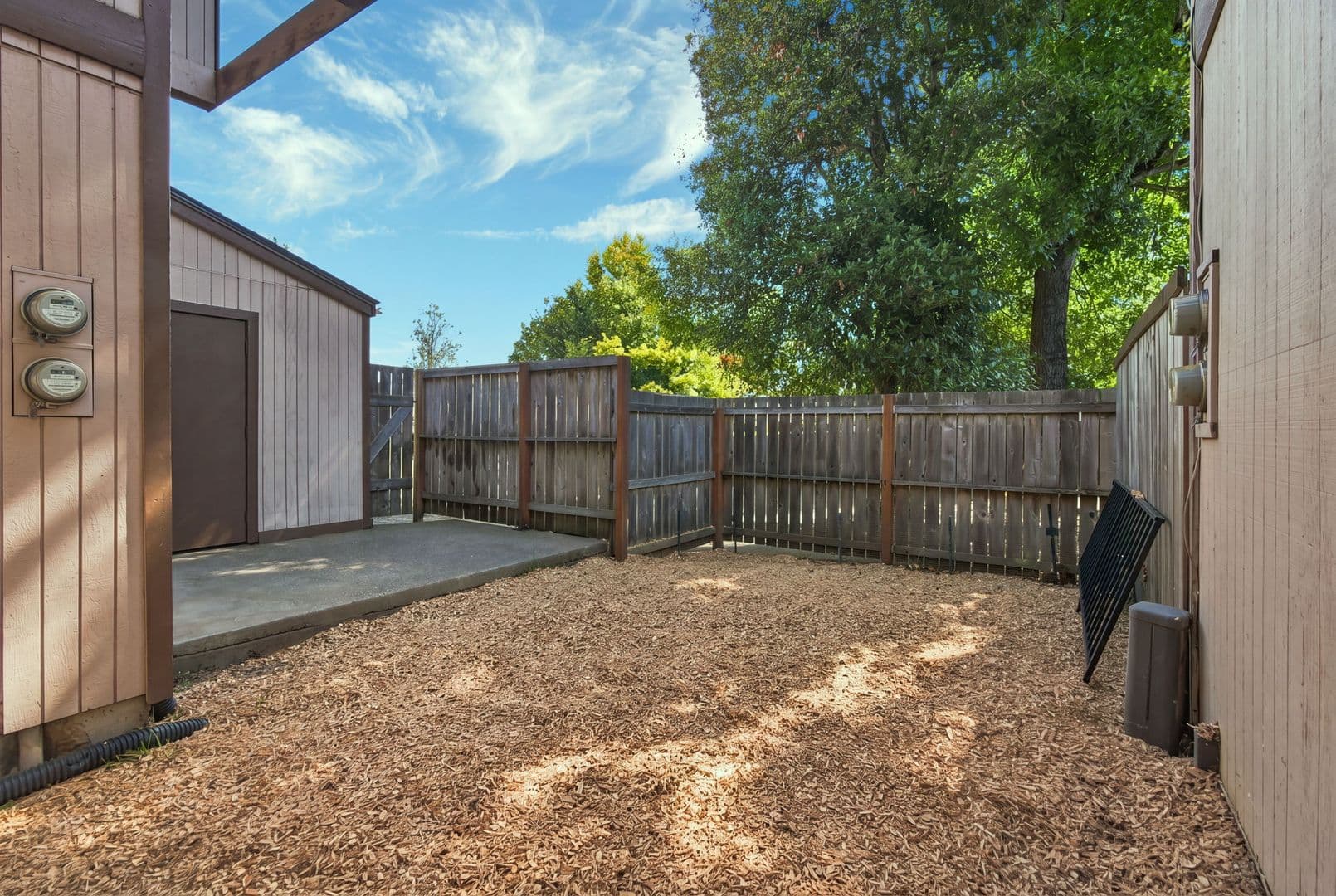 Salem Townhome: 190 Boone Road SE