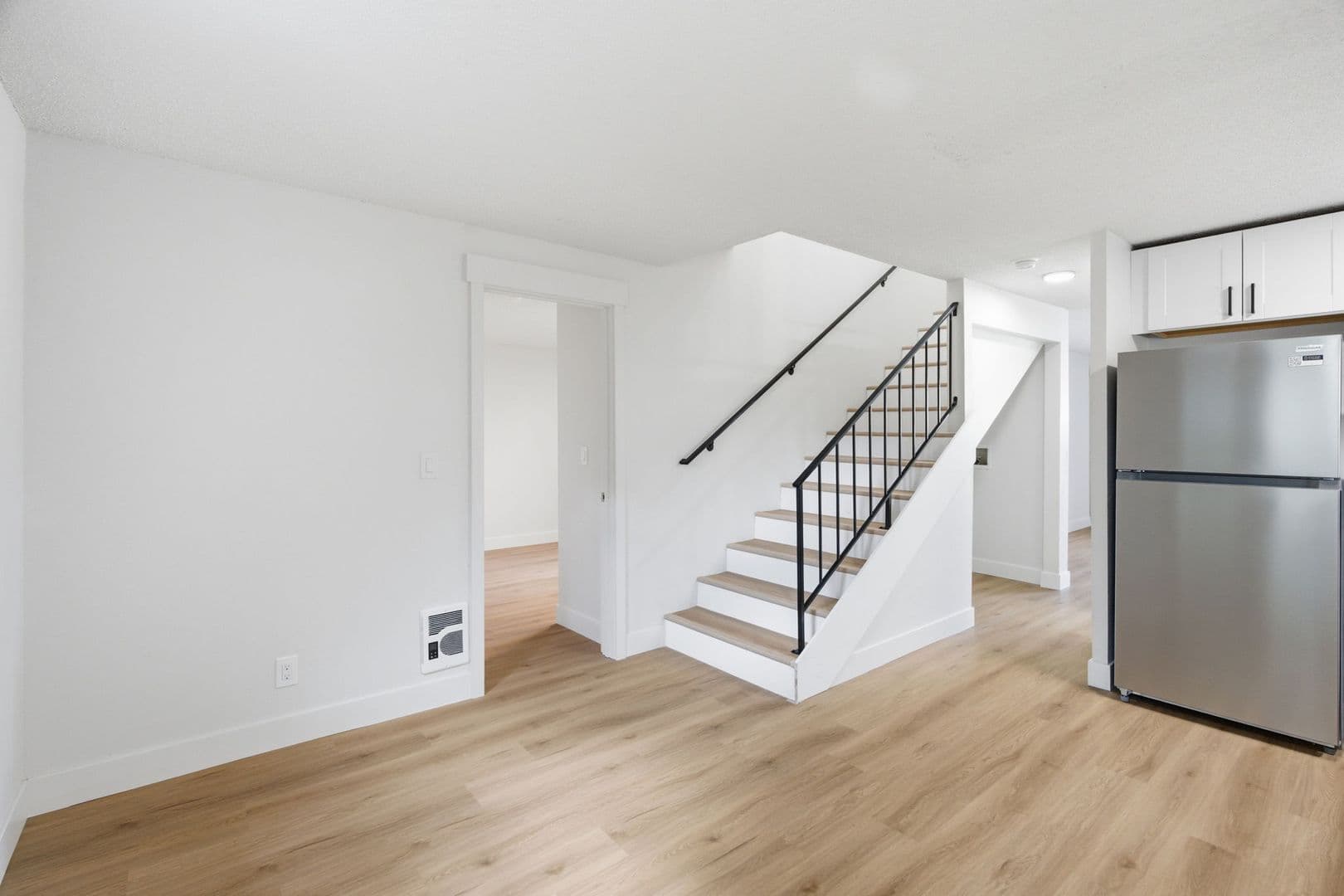 Salem Townhome: 190 Boone Road SE