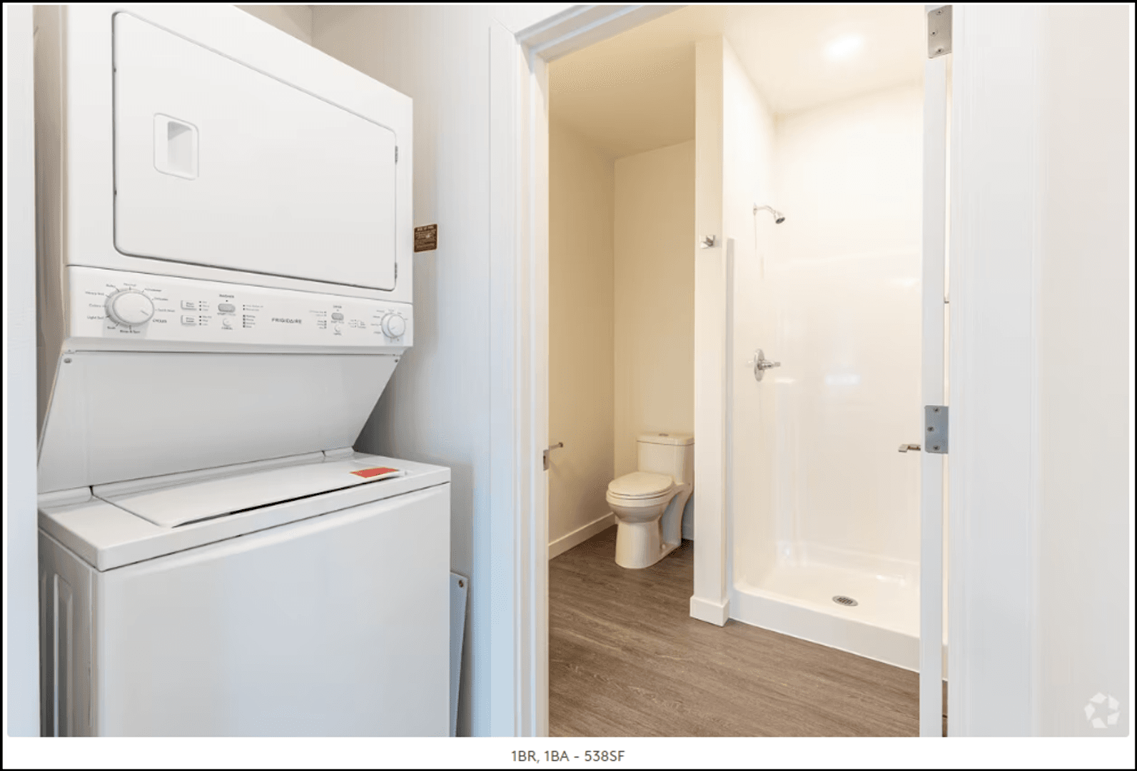 Portland Apartment: 1514 North Emerson Street